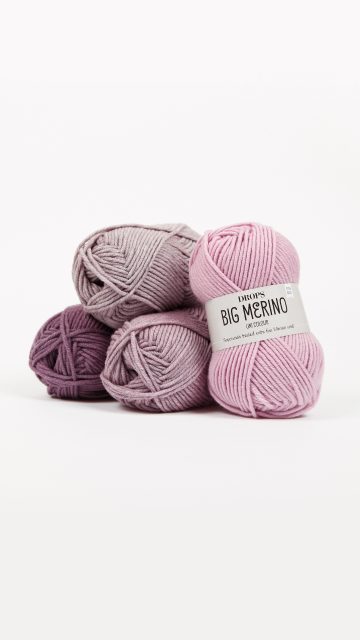 Merino vilna | Mezgimo siūlai | Merino wool | Knitting yarn | мериносовая шерсть | пряжа для вязания | dzijas | Drops Big merino
