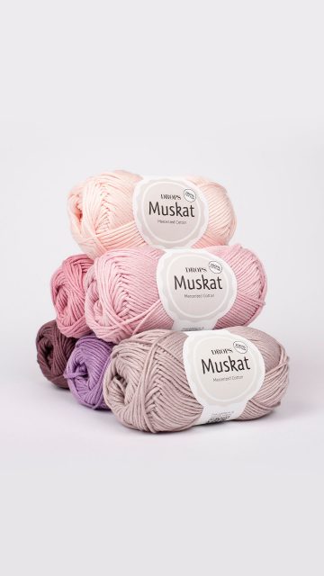siūlai | medvilnė | mezgimas | yarn | cotton | knitting | верпалай | медвилне | мезгимас | dzija | kokvilna | adīšana | DROPS Muscat