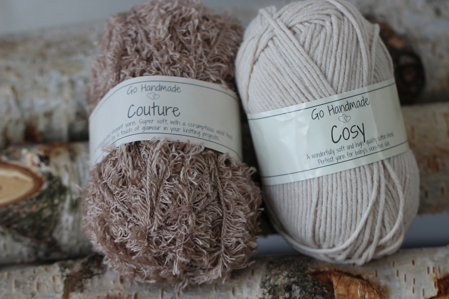 Go handmade nėrimo aprašymas Meškutis & pledukas kūdikiui - Image 5