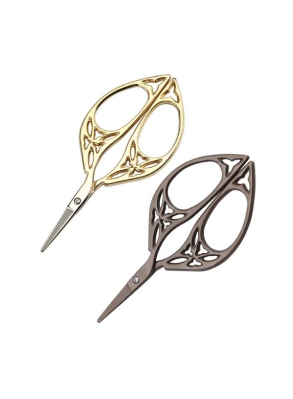 Rankdarbių žirklutės | Handcraft scissors | Ножницы для рукоделия | Rokdarbu šķēres | Knitting accessories
