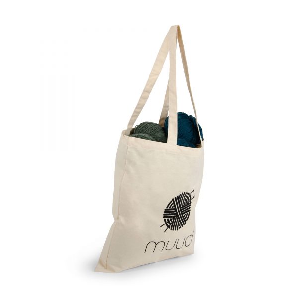 Krepšys mezgimui | medvilninis krepšys | Shopper & kniting cotton bag | Xлопковая сумка для вязания | Grozs adīšanai | kokvilnas maisiņš | muud shopper