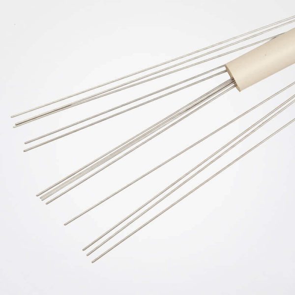 Įtempimo vielos | mezgimo aksesuarai | Knit blockers wires | knitting accessories | Спицы для блокировки | аксессуары для вязания | Spriegojuma vadi | adīšanas piederumi | KnitPro