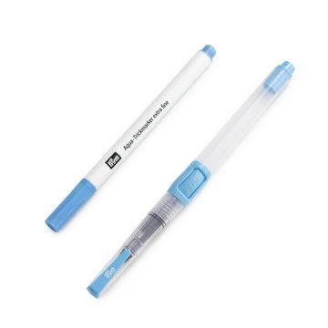 Prym "AQUATRICK Extra fine" žymeklis ir vandens rašiklis