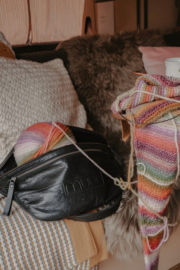 Odinė rankinė | Rankinė rankdarbimas | Handmade leather bag | кожаная сумка ручной работы для вязания | Ar rokām darināta ādas soma adīšanai | muud Vegas