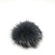 Natūralaus kailio bumbulai | Aksesuarai | Nature fur pompom | Accessories | Помпон из натурального меха | Аксессуары | Dabas kažokādas pompons | Piederumi