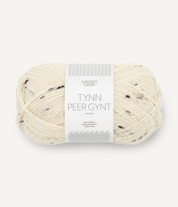 Vilna | Mezgimo siūlai | Wool | Knitting yarn | Шерсть | Пряжа для вязания | Vilna | Adīšanas diegi | SANDNES GARN TYNN PEER GYNT | 100% Norwegian wool