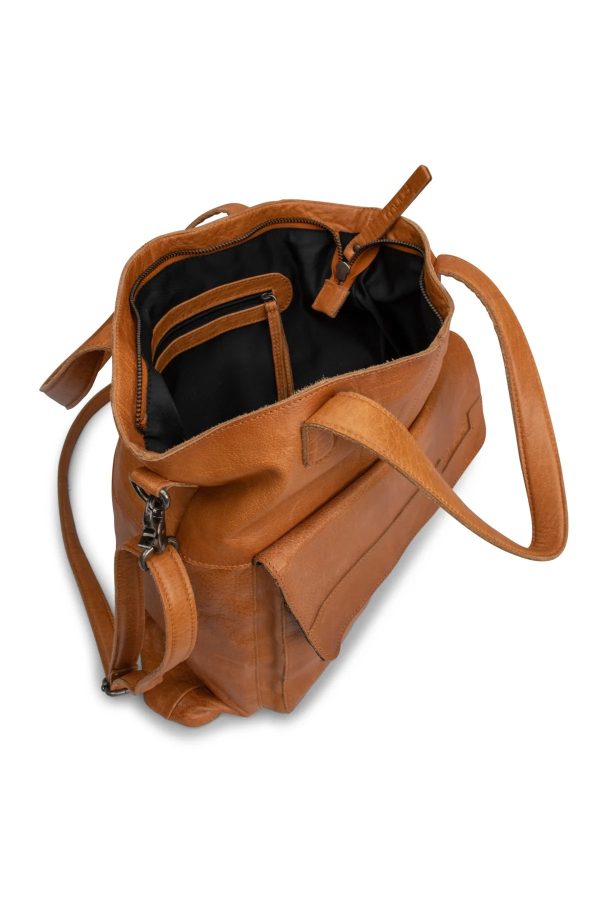Odinė rankinė | Handmade leather bag | кожаная сумка ручной работы для вязания | Ar rokām darināta ādas soma adīšanai | muud Arendal