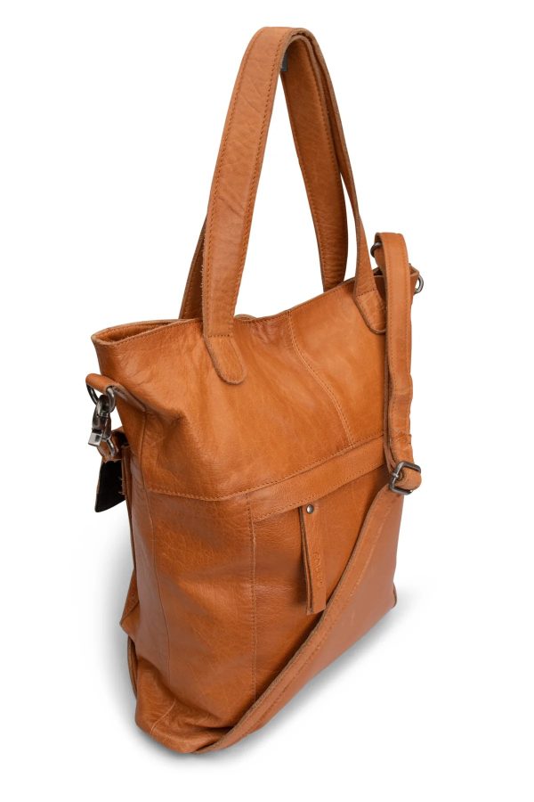 Odinė rankinė | Handmade leather bag | кожаная сумка ручной работы для вязания | Ar rokām darināta ādas soma adīšanai | muud Arendal