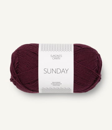 Merino vilna | Mezgimo siūlai | Merino wool | Knitting yarn | мериносовая шерсть | пряжа для вязания | dzijas | Sandnes Garn Sunday